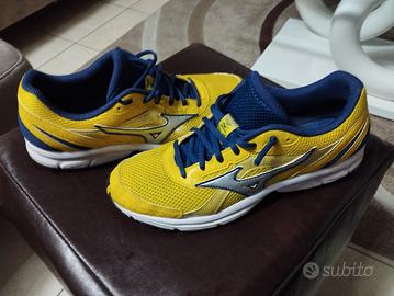 Scarpe running Mizuno N.44