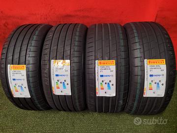 225 40 19 Gomme Estive 2025 Pirelli 225 40R19