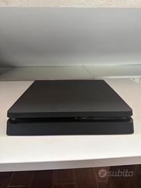 Ps4 slim