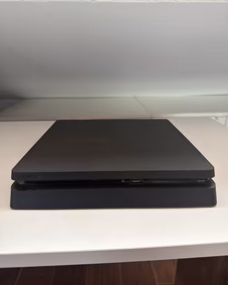 Ps4 slim