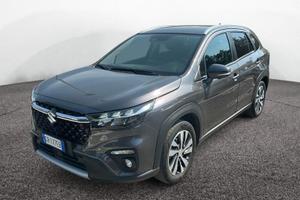 Suzuki S-Cross II 2022 1.4h Top+ 2wd 129cv