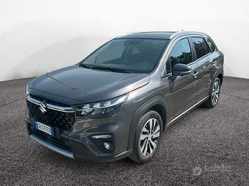 Suzuki S-Cross II 2022 1.4h Top+ 2wd 129cv