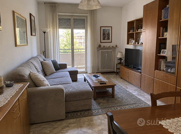 3locali arredato con garage e cantina - Seveso