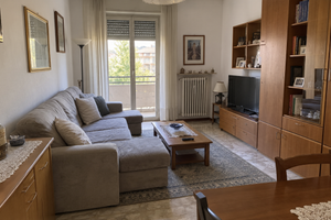 3locali arredato con garage e cantina - Seveso