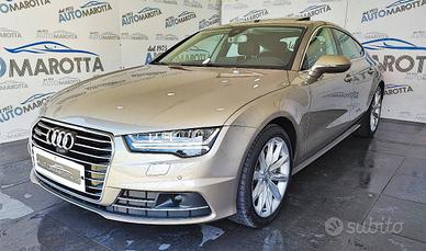 Audi A7 Sportback Sportback 3.0 tdi Business Plus 