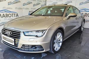Audi A7 Sportback Sportback 3.0 tdi Business Plus 