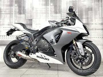 Suzuki GSX-R 1000