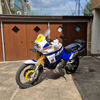 Yamaha xtz 750 supertenere