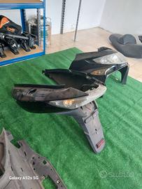 Ricambi Kymco Xciting 500 anno 2006