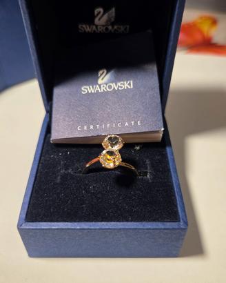 Anello Swarovski 