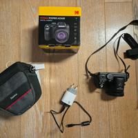 Kodak Pixpro AZ425