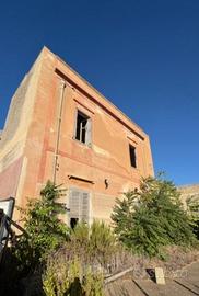 Stabile/Palazzo Petrosino [15/26VRG]