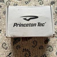 Princeton Tec Torcia tattica Charge MPLS RBIW