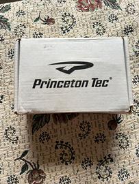 Princeton Tec Torcia tattica Charge MPLS RBIW