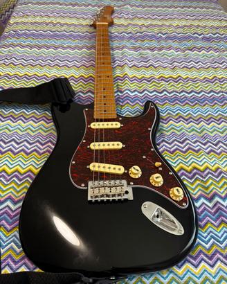 Chitarra elettrica