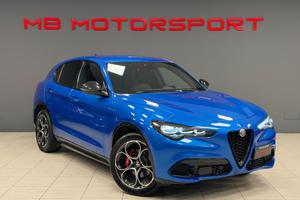 Alfa Romeo Stelvio 2.2 Turbodiesel 210 CV AT8 Q4 V