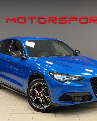 Alfa Romeo Stelvio 2.2 Turbodiesel 210 CV AT8 Q4 V