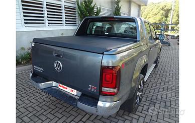 Copertura Volkswagen Amarok Aventura