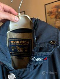 Woolrich Parka uomo