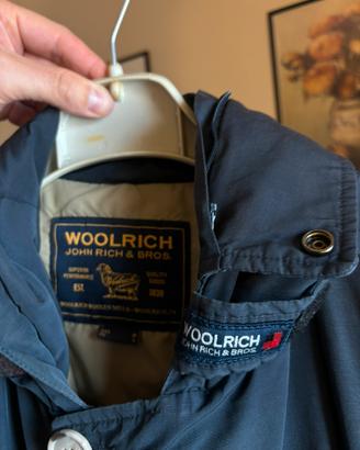 Woolrich Parka uomo