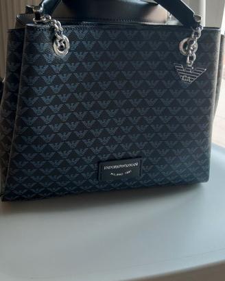 Borsa emporio armani
