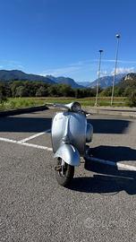 Vespa 1960