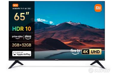 Tv 65 xiaomi