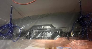 Baule da tetto Thulle Motion XT XXL