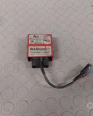 CENTRALINA JD SRS HONDA CRF 250 2015 38770KRNE92