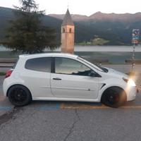 Clio 3rs