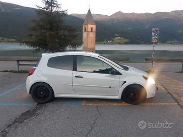 Clio 3rs