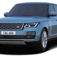 Ricambi range rover sport