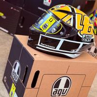 Agv corsa R
