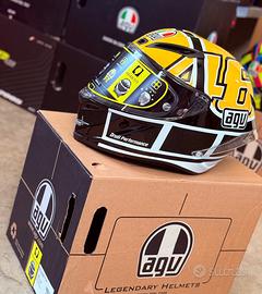 Agv corsa R