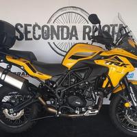 Benelli TRK 502 X