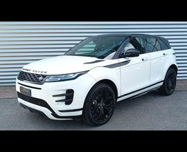 LAND ROVER EVOQUE 2.0d HSE AWD AUTO R-DYNA U614951
