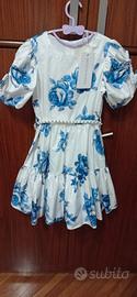 vestito MONNALISA 