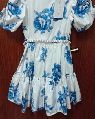 vestito MONNALISA 