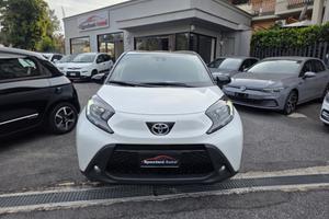 *TOYOTA AYGO X 1.0 72 CV - 02/2023 - 27.000KM