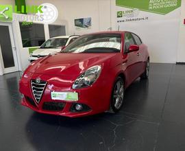 ALFA ROMEO Giulietta 1.6 JTDm-2 105CV NEOP,OTTIM