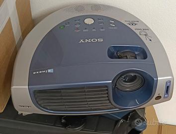 Videoproiettore Sony Cineza VPL HS1