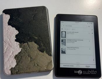 Kindle Paperwhite