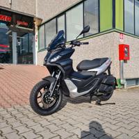 Aprilia SR GT 125 - 2024