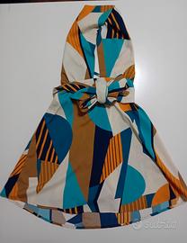 Vestito Shein corto taglia XS