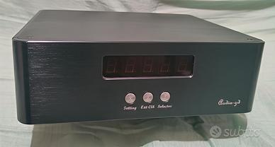 Audio-GD DI-20 Digital Interface