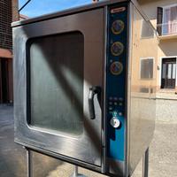 Forno professionale FOINOX panificazione