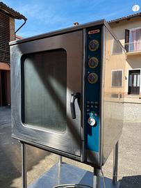 Forno professionale FOINOX panificazione