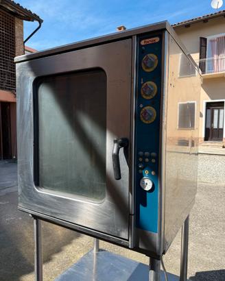 Forno professionale FOINOX panificazione