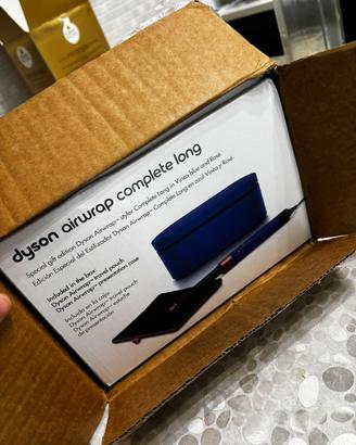 Dyson Airwrap Complete Long