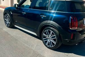 Mini countryman automatico